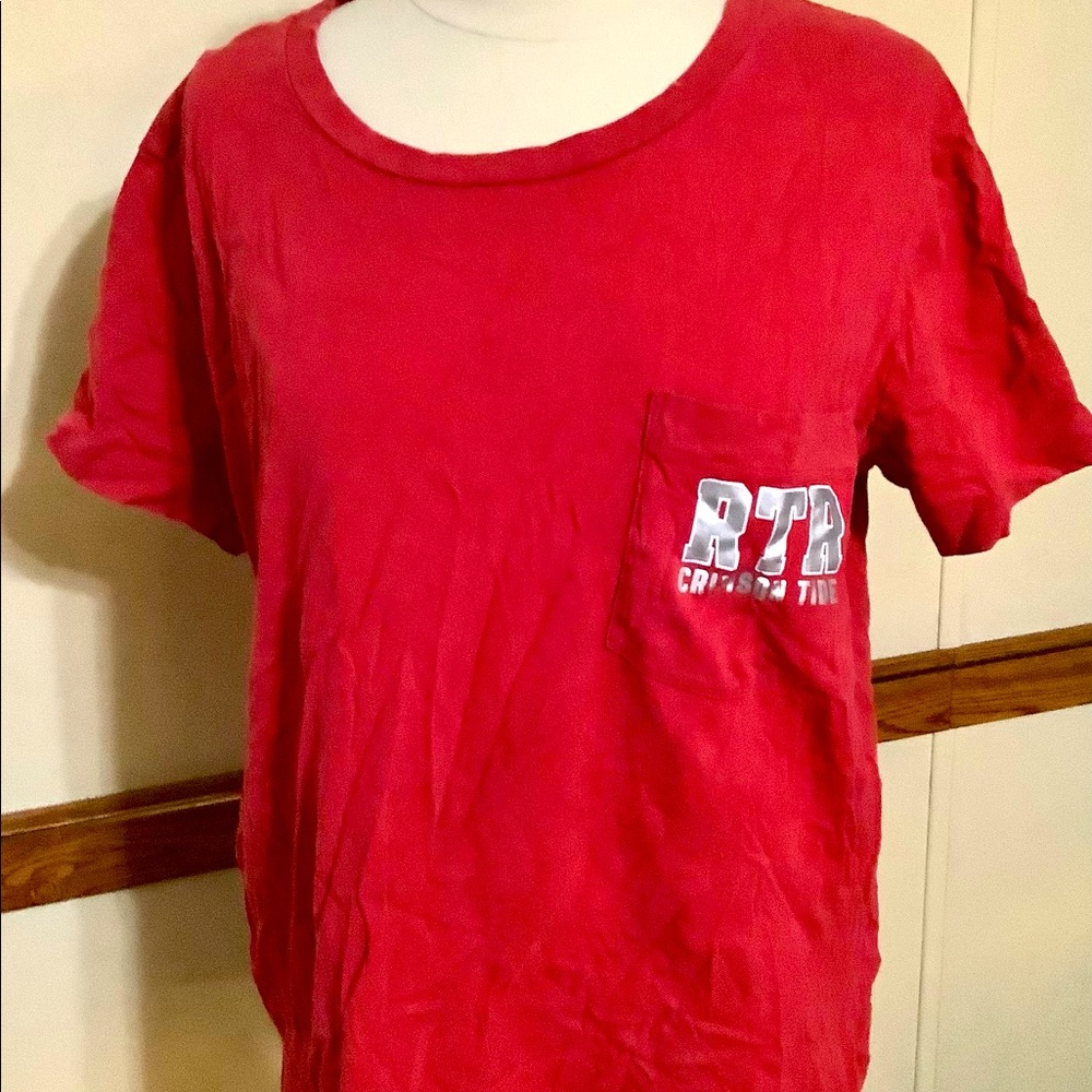 Victoria secret PINK Alabama tshirt size:large